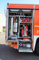 Feuerwehr Stuttgart Stammheim - GTLF - 18